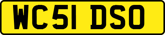 WC51DSO