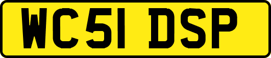 WC51DSP