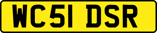 WC51DSR