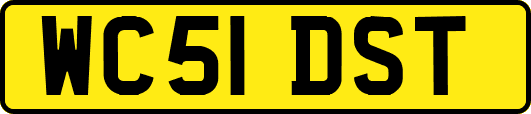 WC51DST