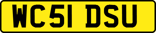 WC51DSU