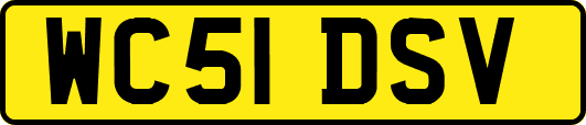 WC51DSV