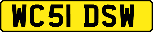 WC51DSW