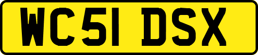 WC51DSX
