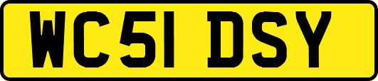 WC51DSY