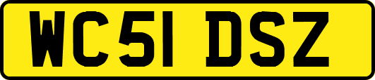 WC51DSZ