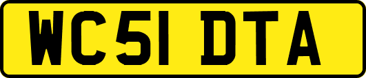 WC51DTA