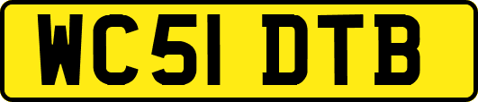 WC51DTB