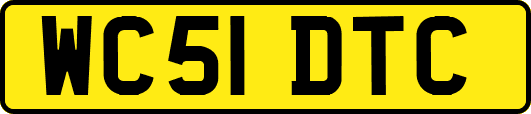WC51DTC