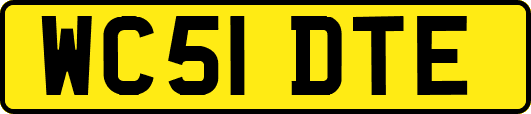 WC51DTE