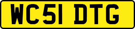 WC51DTG