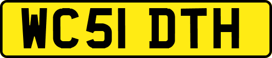WC51DTH