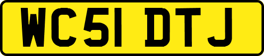 WC51DTJ