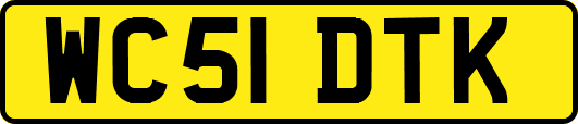 WC51DTK