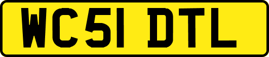 WC51DTL