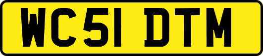 WC51DTM