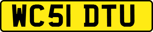 WC51DTU