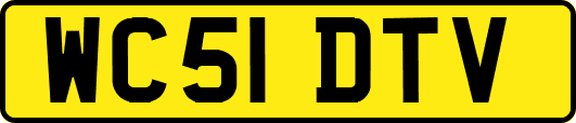 WC51DTV