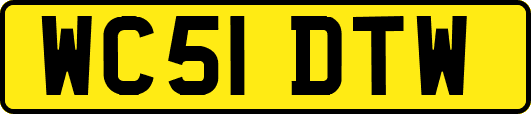 WC51DTW