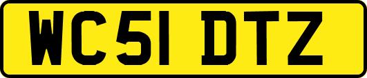 WC51DTZ