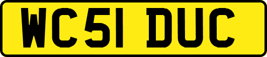 WC51DUC
