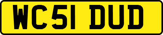 WC51DUD
