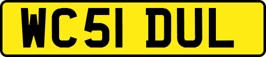 WC51DUL