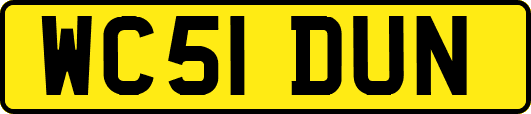 WC51DUN