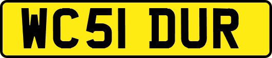 WC51DUR