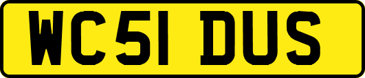 WC51DUS