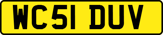 WC51DUV