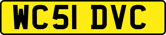WC51DVC