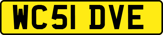 WC51DVE