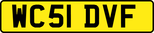 WC51DVF