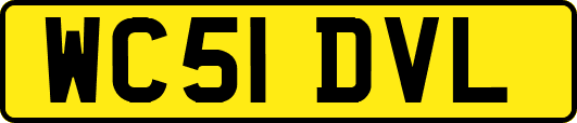 WC51DVL