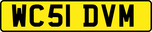 WC51DVM
