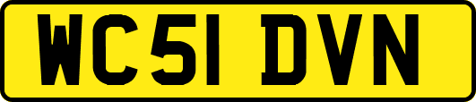 WC51DVN