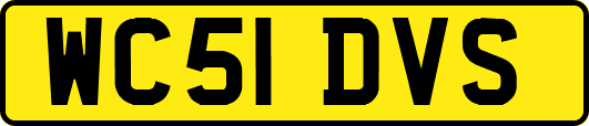 WC51DVS