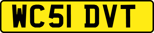 WC51DVT