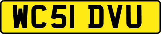 WC51DVU