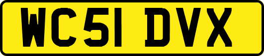 WC51DVX