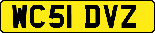 WC51DVZ