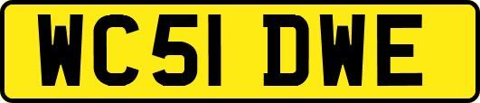 WC51DWE