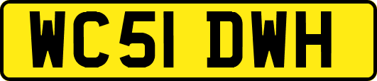 WC51DWH
