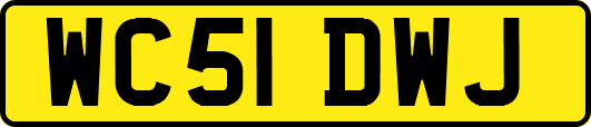 WC51DWJ