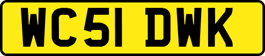 WC51DWK