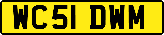 WC51DWM