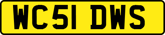WC51DWS