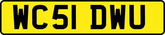 WC51DWU