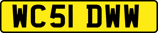 WC51DWW
